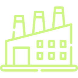 factory green